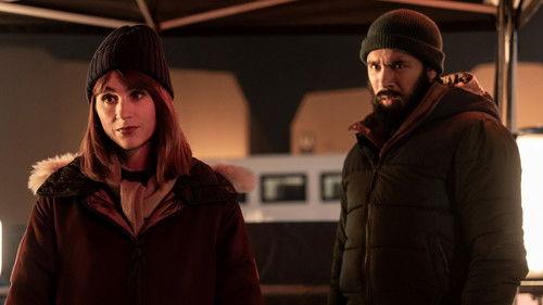 The Franchise Season 1 Episode 6 - Scene 110: Baptism of Fire