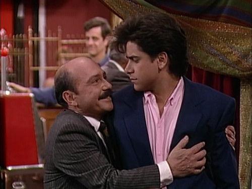 Full House Season 2 Episode 21 - Luck Be a Lady (1)