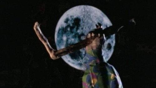 Are You Afraid of the Dark? Season 2 Episode 9 - The Tale of the Full Moon