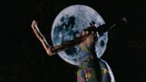 undefined Season 2 Episode 9 - The Tale of the Full Moon