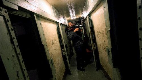 Ghost Adventures Season 9 Episode 13 - Old Licking County Jail