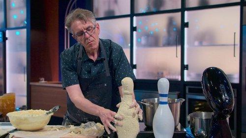 Is It Cake? Season 1 Episode 6 - Garage Mirage