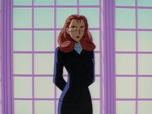 Princess Nine Season 1 Episode 2 - A Baseball Team at a Prestigious Girls' School?