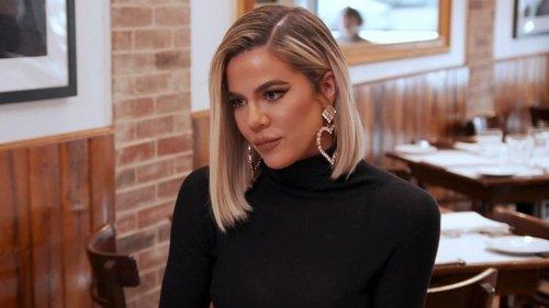 Keeping Up with the Kardashians Season 19 Episode 1 - Growing Pains