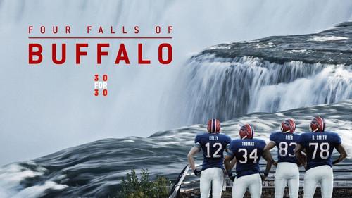 30 for 30 Season 3 Episode 5 - Four Falls Of Buffalo