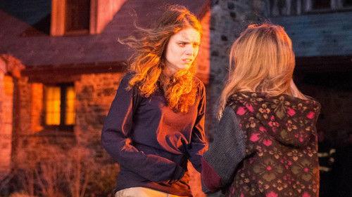 undefined Season 1 Episode 12 - Second Chance