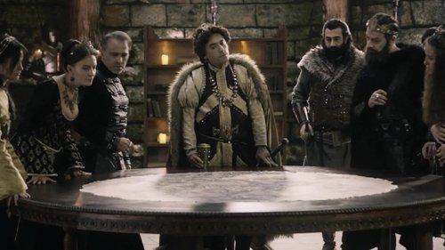 The Prince Season 2 Episode 1 - Küçük Oyunlar Büyük Düsler