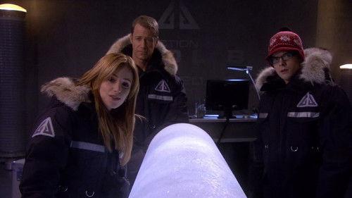 undefined Season 3 Episode 17 - Have an Ice Day