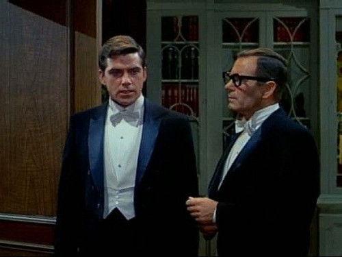 The Green Hornet Season 1 Episode 22 - Trouble for Prince Charming