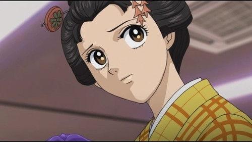 Glass Mask Season 1 Episode 10 - Two Midoris of Takekurabe