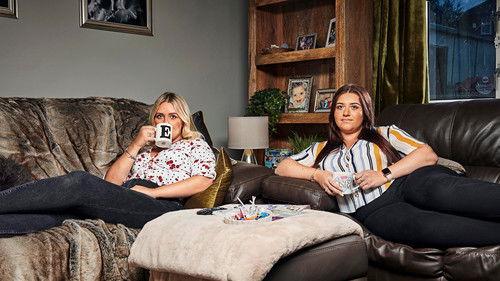 Gogglebox Season 16 Episode 1 - Episode 1
