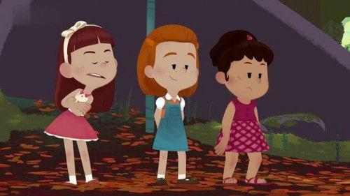 Le Petit Nicolas: tous en vacances ! Season 1 Episode 17 - Episode 17