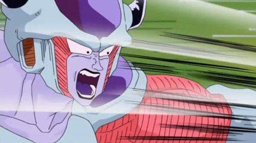 Dragon Ball Z Kai Season 2 Episode 13 - Piccolo Reborn! Frieza's Second Transformation!