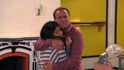 Wizards of Waverly Place Season 4 Episode 21 - Wizards of Apartment 13B