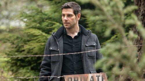 Grimm Season 4 Episode 19 - Iron Hans