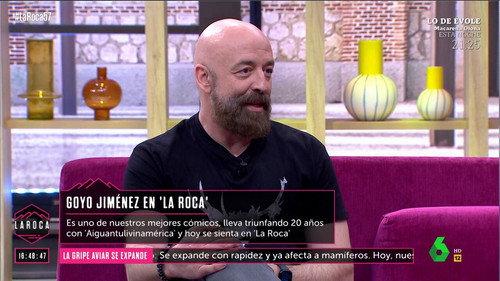 La Roca Season 2 Episode 21 - Episode 21