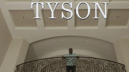 E:60 Season 14 Episode 11 - Mike Tyson