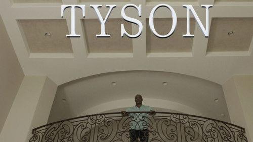 E:60 Season 14 Episode 11 - Mike Tyson