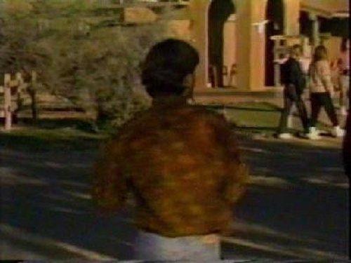 Hey Dude Season 5 Episode 12 - Double Date