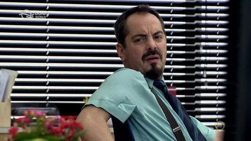 Work Matters Season 2 Episode 13 - Episode 13