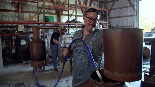 Moonshiners Season 8 Episode 17 - Whisky Deception