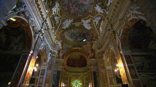 Rick Steves' Europe Season 7 Episode 2 - Rome: Baroque Brilliance