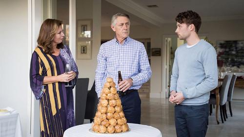 undefined Season 3 Episode 3 - Croquembouche