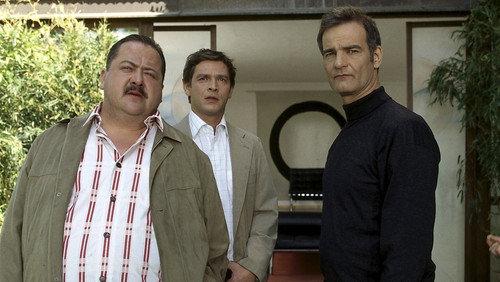 Die Rosenheim-Cops Season 5 Episode 2 - Nur der Mond schaut zu