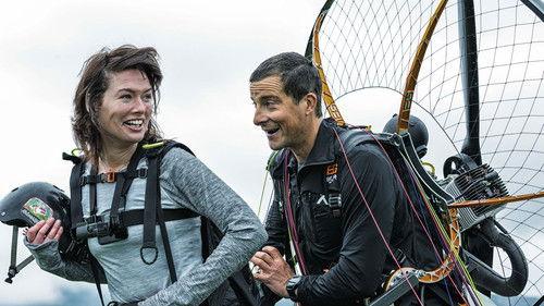 Running Wild with Bear Grylls Season 4 Episode 3 - Lena Headey