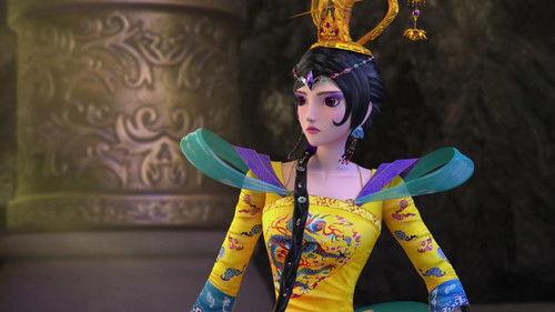 The Guardians of Carcosa Season 6 Episode 16 - Episode 16