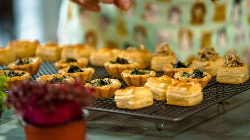 The Great Australian Bake Off Season 5 Episode 9 - Party