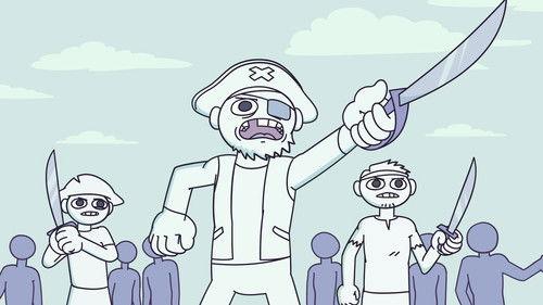 A World Without... Season 4 Episode 7 - A World Without... Wood