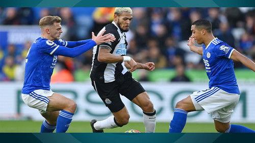 Match of the Day 2 Season 18 Episode 15 - MOTD2 - 12th December 2021