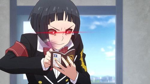 Monster Strike Season 1 Episode 21 - Episode 21