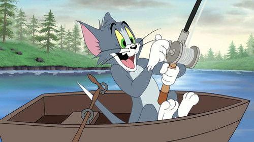 Tom and Jerry Tales Season 2 Episode 5 - I Dream of Meanie