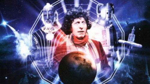 Doctor Who Season 12 Episode 17 - Revenge of the Cybermen (1)