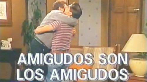 Peor es nada Season 2 Episode 8 - Episode 8