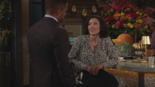 The Young and the Restless Season 52 Episode 14 - Tuesday, October 22, 2024