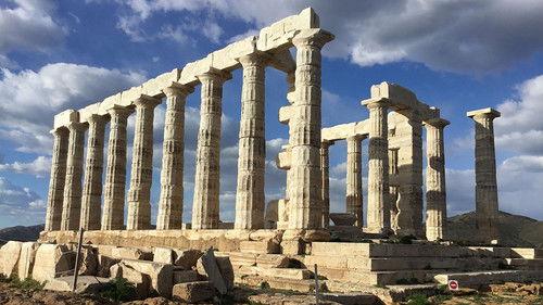 Ancient Invisible Cities Season 1 Episode 1 - Athens