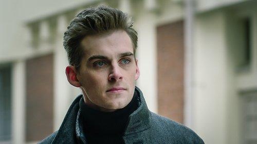 Deadwind Season 1 Episode 3 - Do-Gooder