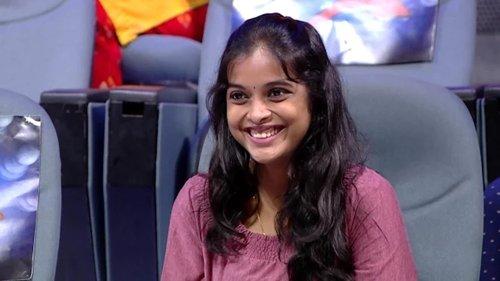 Neeya Naana Season 23 Episode 173 - Mothers-In-Law Vs Future Brides