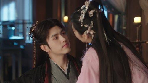 When Destiny Brings the Demon Season 1 Episode 15 - Love Takes Two to Tango