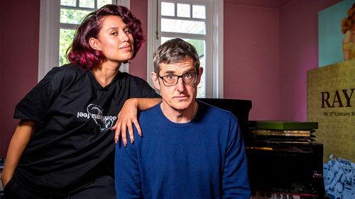 Louis Theroux Interviews Season 2 Episode 4 - RAYE