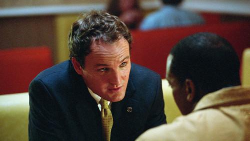 Brotherhood Season 1 Episode 1 - Mark 8:36