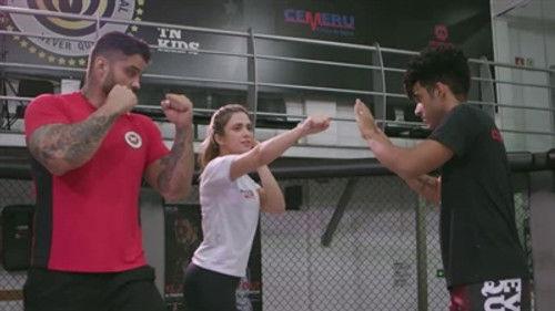 Tudo ou Nadja Season 1 Episode 1 - Episode 1