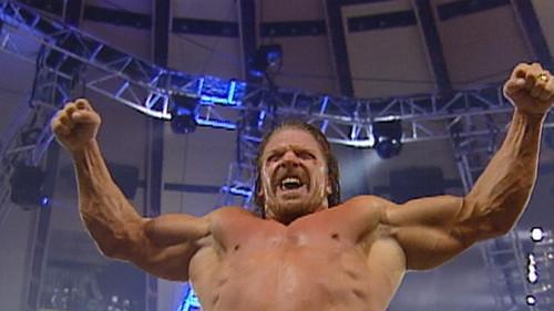 WWE Friday Night SmackDown Season 4 Episode 2 - SmackDown - Jan. 10, 2002