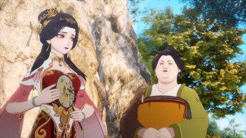 How Dare You!? Season 1 Episode 7 - You want me to sleep with another woman?