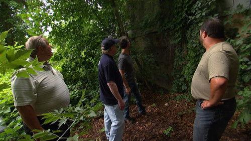 American Pickers Season 2 Episode 18 - Too Hot to Handle