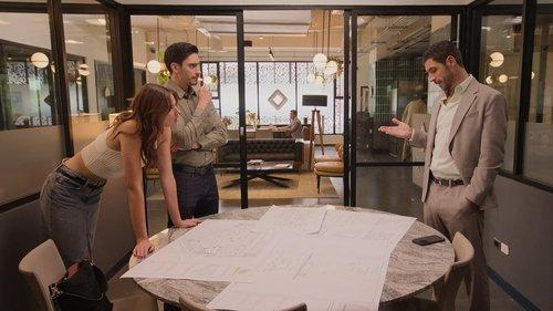 The Manny Season 2 Episode 6 - Skeletons in the Closet