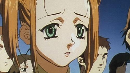 Platinumhugen Ordian Season 1 Episode 6 - Wave of the Sea, Come forth